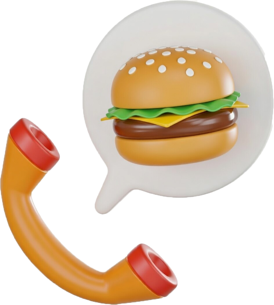 Tamak.KG - Доставка еды